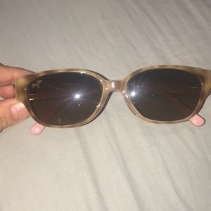 Maui Jim sunglasses